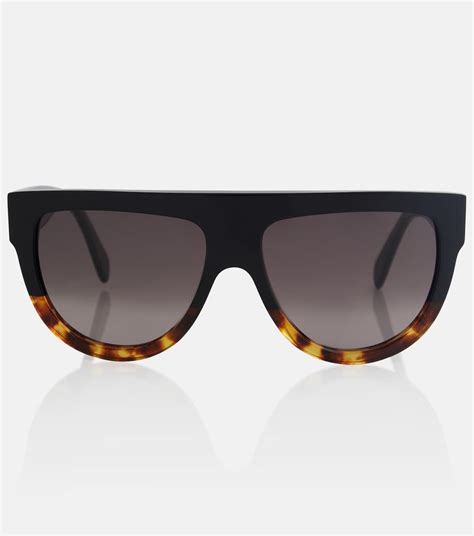 celine aviator eyeglasses|celine wayfarer sunglasses.